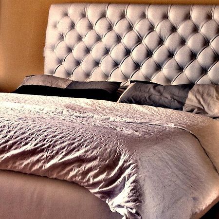 Villino Cortebozzini Lägenhet Bardolino Exteriör bild